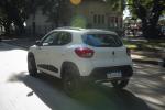 Renault Kwid Outsider 2018 года (LA)